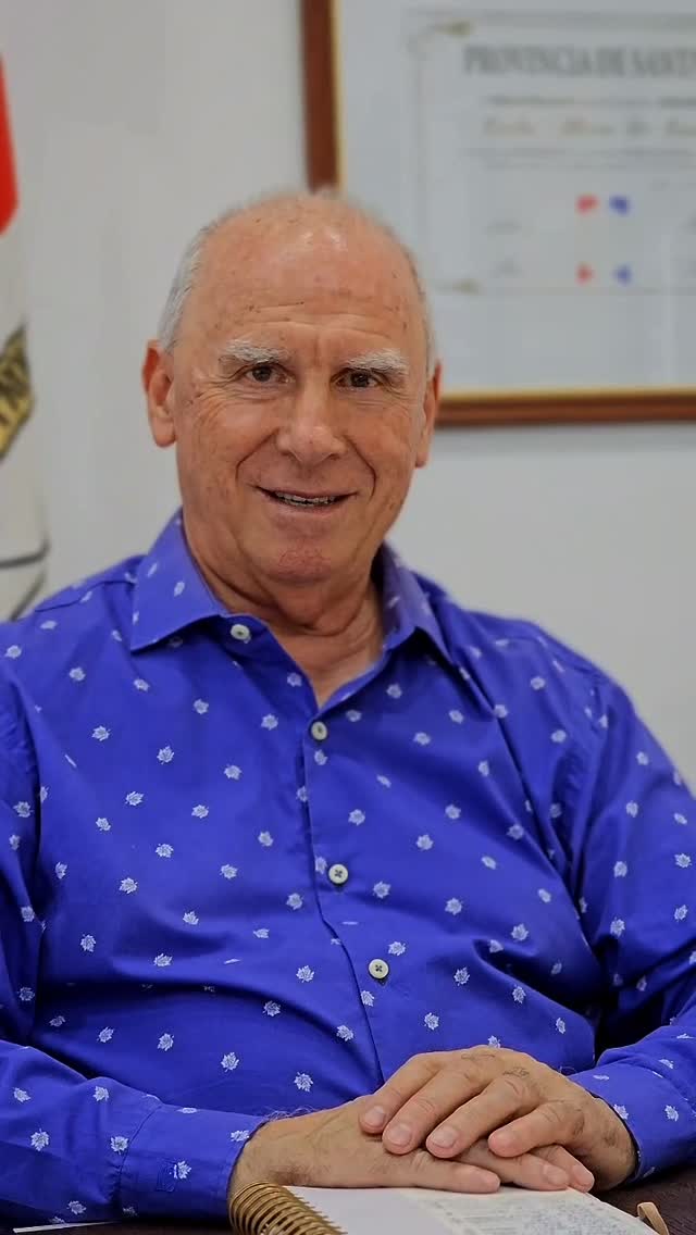 ¡Feliz día! Quiero dejarte este saludo tan especial y un agradecimiento enorme por haberme acompañado durante las largas caminatas, por las anécdotas que compartimos y por el cariño que nos brindamos. ¡Feliz día, militante!❤️