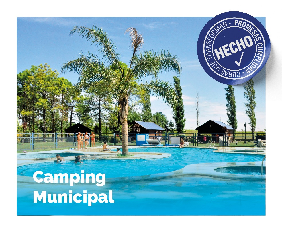 Camping Municipal